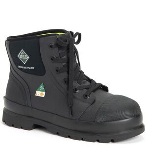 Muck Men’s Chore Classic 6” Boots – CDS C6ST-CDS | Size 12